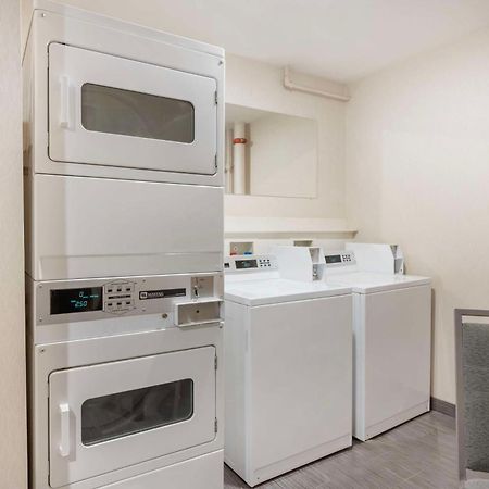 Best Western Plus City Center Spokane Eksteriør billede