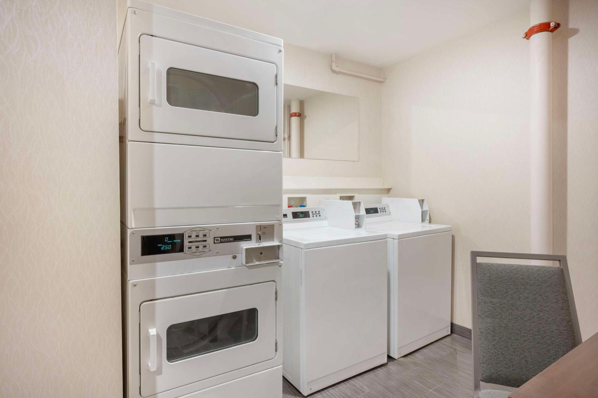 Best Western Plus City Center Spokane Eksteriør billede